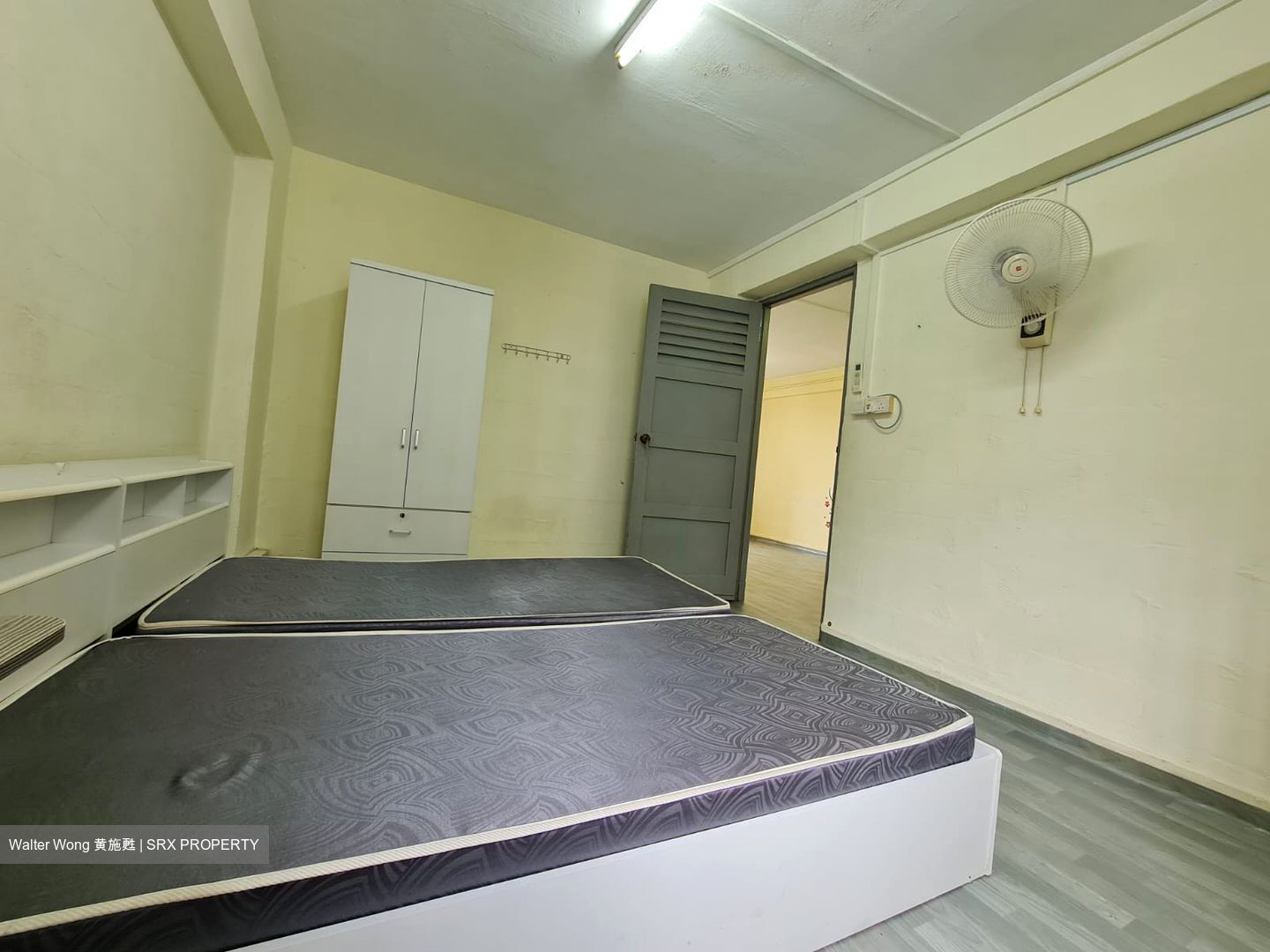Blk 5 Ghim Moh Road (Queenstown), HDB 3 Rooms #506651931